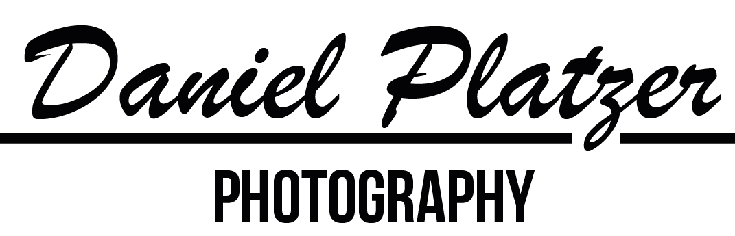 Daniel Platzer Photography Logo